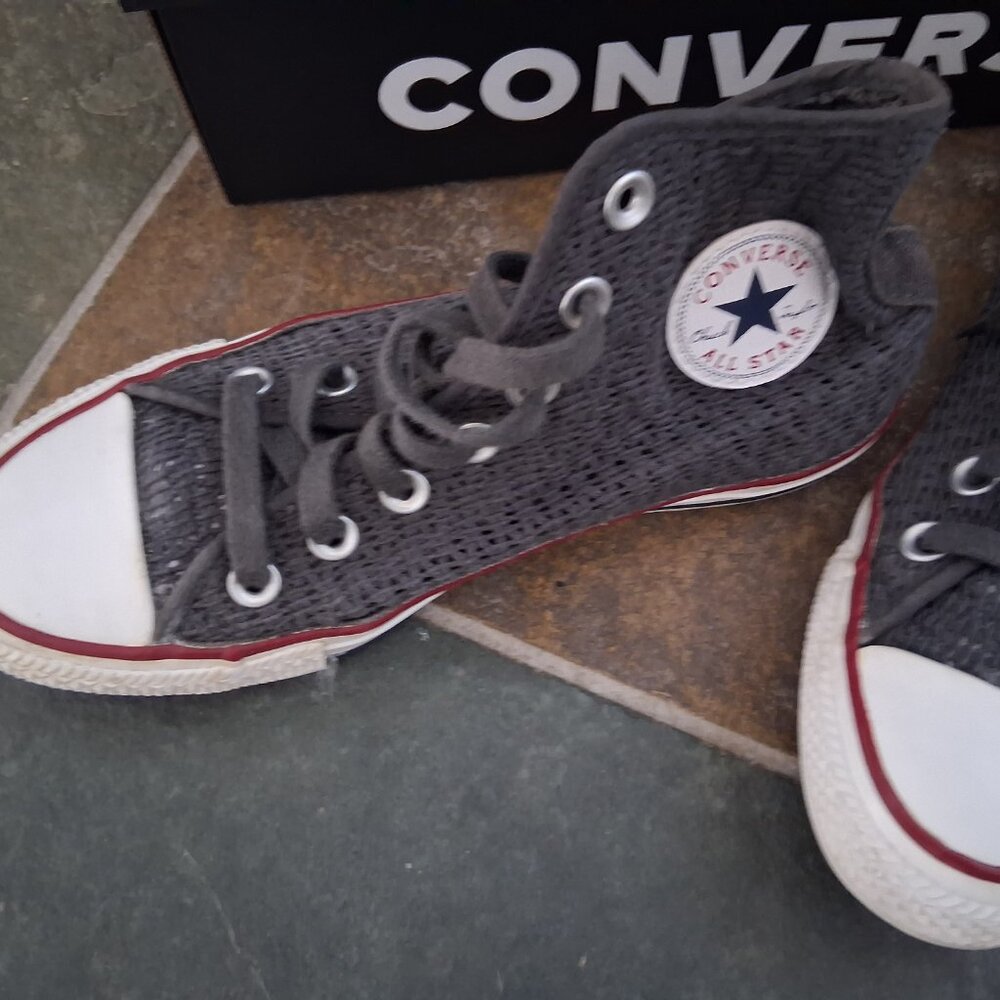 Converse All Star Size 36.5 - image 3